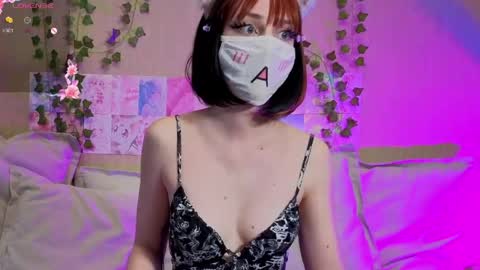Luna online show from 04.26.26