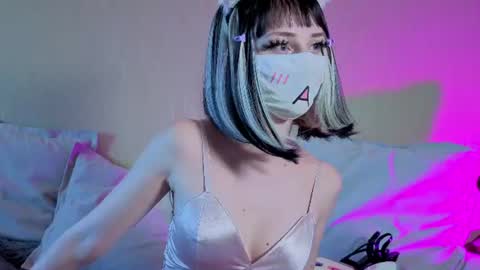 Luna online show from 07.21.26