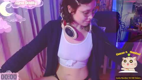 Luna online show from 10.05.25