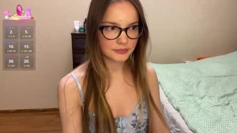 Ksenya online show from 10.16.25