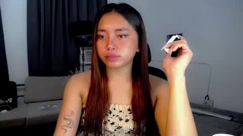 Luna online show from 04.27.26