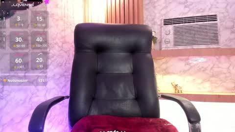 Luna online show from 01.11.25