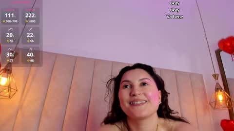 Luna online show from 02.04.25