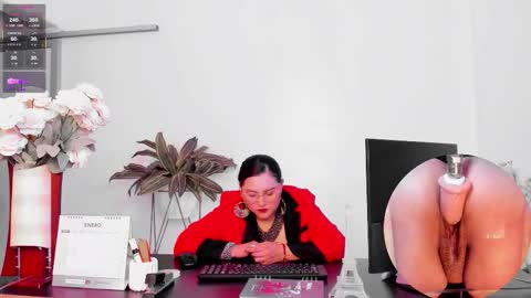 Luna online show from 03.09.26