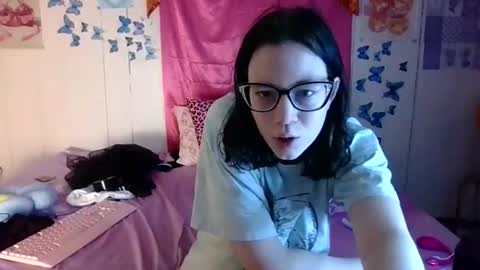 lunaquinn45 online show from 01.18.26