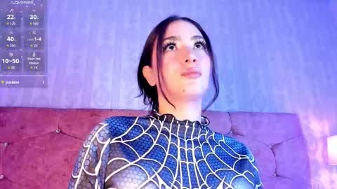 Luna  online show from 10.28.25