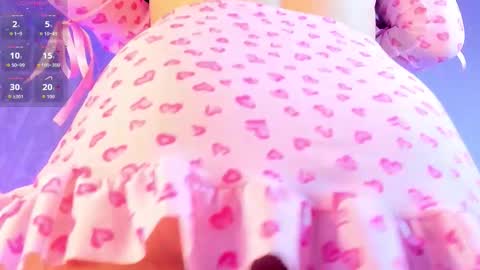 Luna  online show from 02.04.26