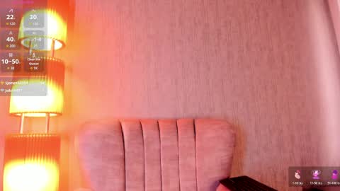 Luna  online show from 04.19.26
