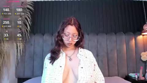 lunar_lustx online show from 06.30.26