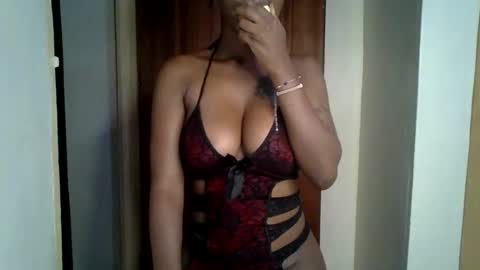 lunargoddess45 online show from 02.08.26