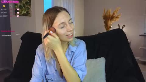 Kelly online show from 10.11.25