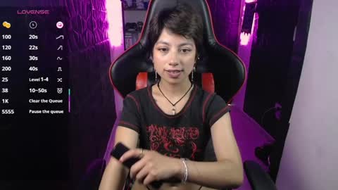 lunarichy online show from 05.05.26