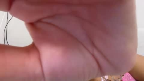 lunarose16 online show from 11.02.25