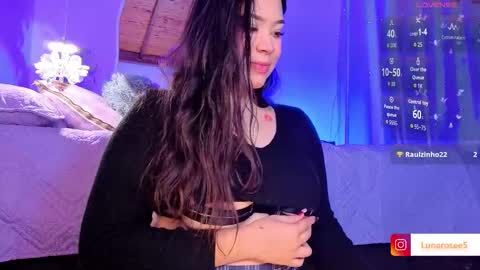 LUNA online show from 01.10.26