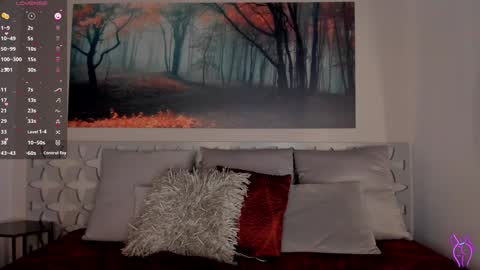 Luna Ruso  online show from 01.17.25