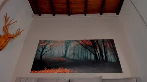 Luna Ruso  online show from 01.25.25