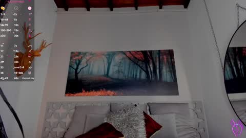 Luna Ruso  online show from 02.02.25