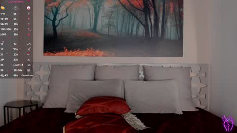 Luna Ruso  online show from 02.02.25