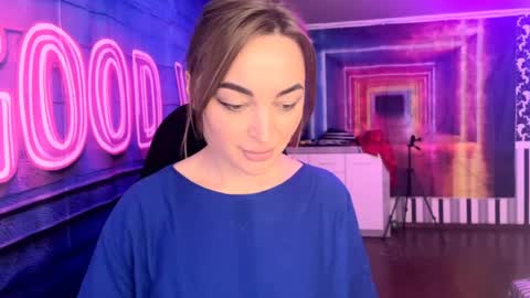 Meryem online show from 04.11.26