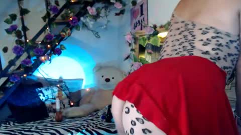 luna online show from 04.30.26