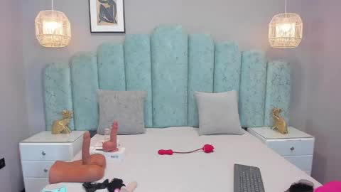 Luna online show from 04.24.26