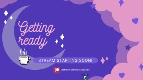 Snapshot of lunasparkles chatting on 11.03.25 ..LunaSparkles. online show from 11.03.25