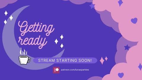 Snapshot of lunasparkles chatting on 11.08.25 ..LunaSparkles. online show from 11.08.25