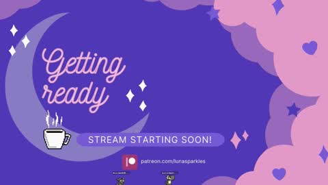 Snapshot of lunasparkles chatting on 11.21.25 ..LunaSparkles. online show from 11.21.25