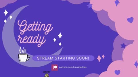 Snapshot of lunasparkles chatting on 11.24.25 ..LunaSparkles. online show from 11.24.25