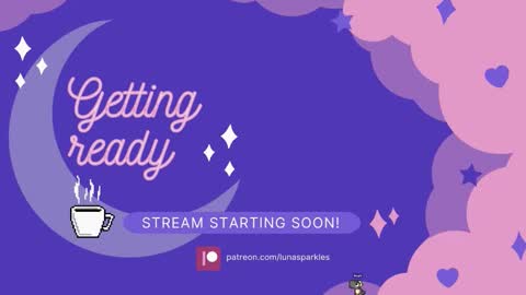 Snapshot of lunasparkles chatting on 11.25.25 ..LunaSparkles. online show from 11.25.25