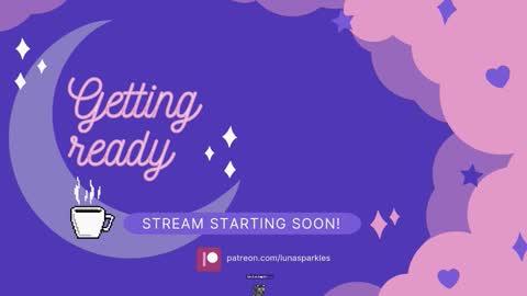 Snapshot of lunasparkles chatting on 12.15.25 ..LunaSparkles. online show from 12.15.25