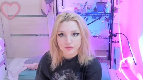 Kate online show from 02.18.25