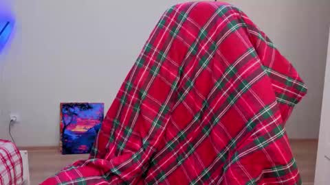 Kate online show from 11.23.25