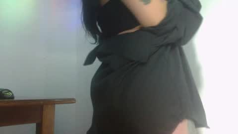 Luna online show from 01.17.25