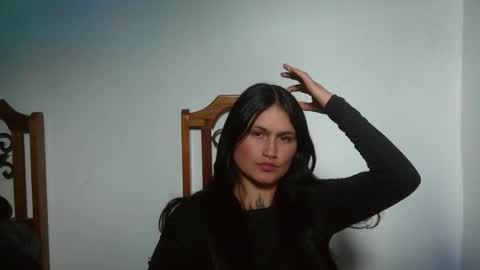 Luna online show from 01.24.25