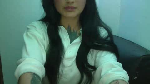 Luna online show from 02.11.25