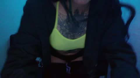 Luna online show from 02.13.25