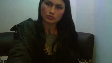 Luna online show from 02.21.25