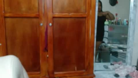 Luna   follow me on Instagram  online show from 10.27.25