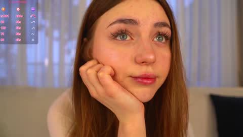 Michelle.       Fansly in Bio online show from 02.11.26