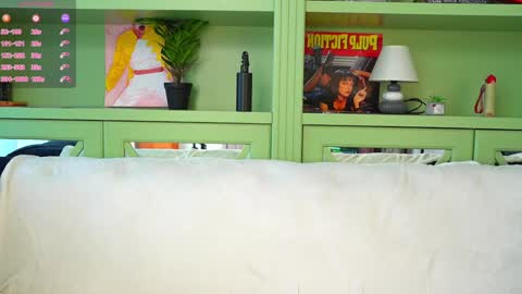 Michelle.       Fansly in Bio online show from 03.08.26