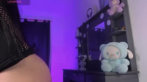 Stefanny Doll online show from 08.09.26