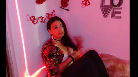 lunavegan online show from 11.06.25