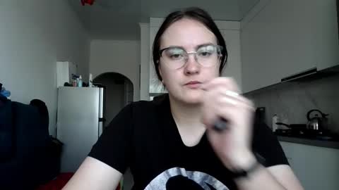 Snapshot of lunavelvet3 chatting on 11.05.25 lunavelvet3 online show from 11.05.25