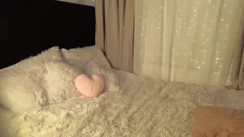 lunavelvet7 online show from 03.16.26