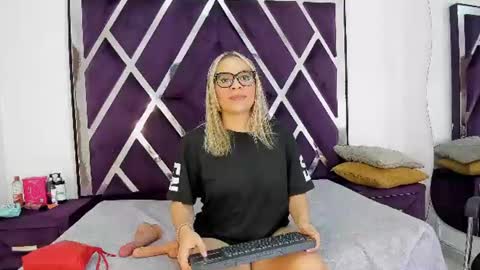 lunaviceht online show from 07.23.26