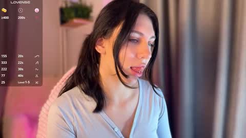 Luna online show from 02.15.26