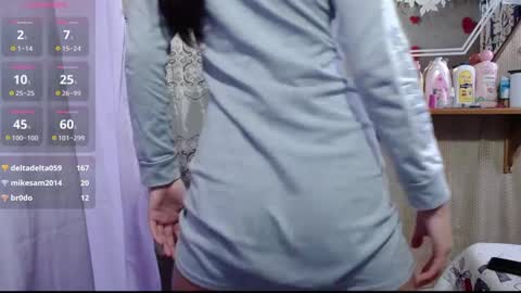 Snapshot of lunawillis chatting on 09.27.25 Luna online show from 09.27.25