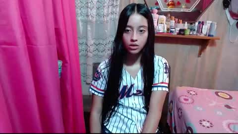 Luna online show from 03.14.26