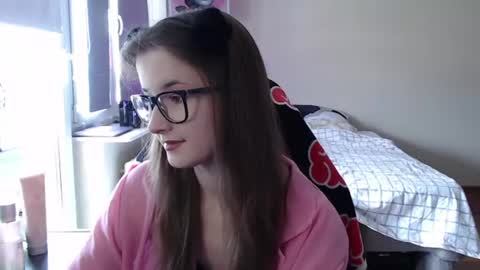 LunaXcherry online show from 06.14.26